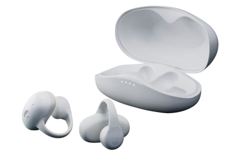 BoCo、進化した骨伝導完全ワイヤレス「PEACE SS-1」一般発売