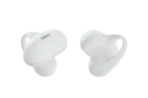 BoCo、進化した骨伝導完全ワイヤレス「PEACE SS-1」一般発売