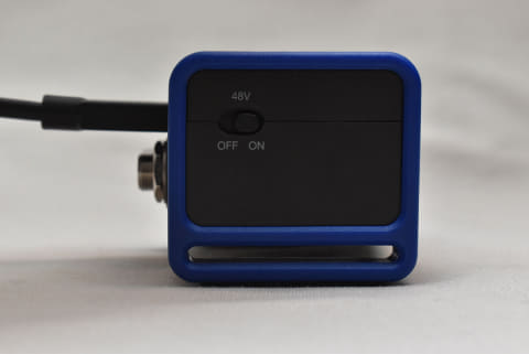 藤本健のDigital Audio Laboratory】小型で約1.2万円からのUSB