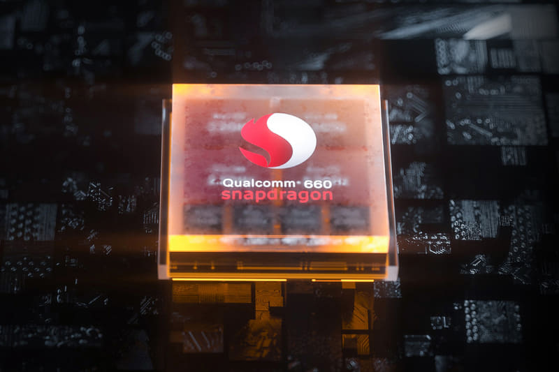 Qualcommの「Snapdragon 660」