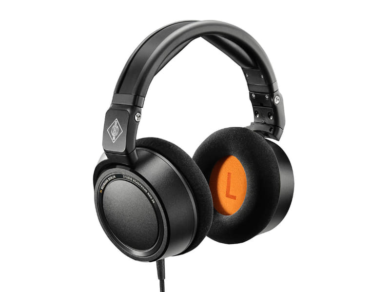 「NDH 20 Black Edition」