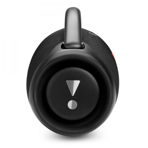 JBL、LE Audio/防塵対応の特大スピーカー「BOOMBOX3」 - AV Watch