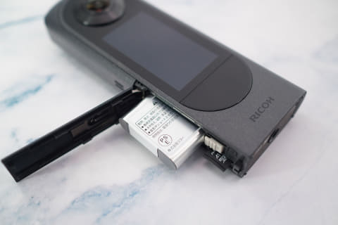 美品✨リコー GR 初代❤️ショット数たったの13回！！ RICOH GR 【ショット数2,435枚】RICOH リコー III : 千石カメラ
