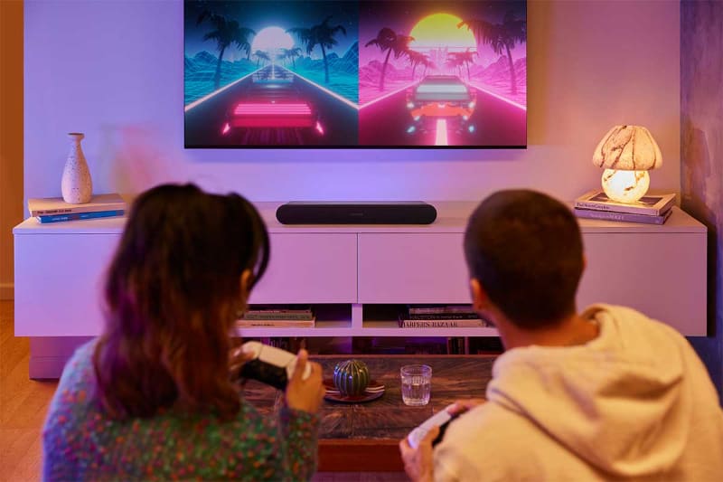 「Sonos Ray」
