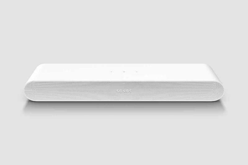 「Sonos Ray」ホワイト