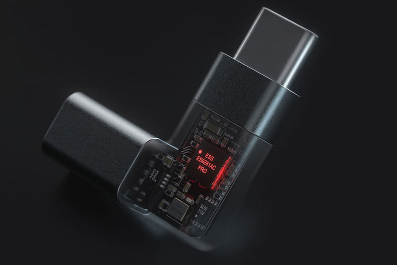 小型DACモジュール「LF-TC」