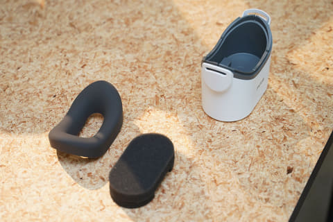 Mutalk 新品未開封 Amazon.co.jp: Shiftall 防音マイク mutalk 2 深夜にオンライン