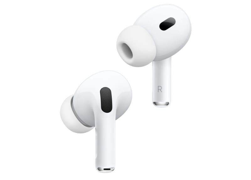 第2世代AirPods Pro