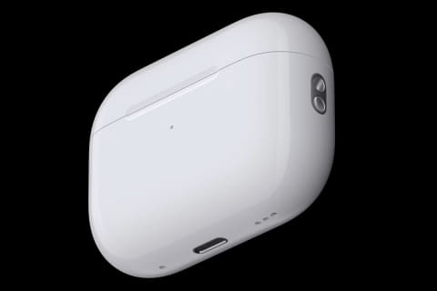 第2世代AirPods Pro。ノイキャン性能2倍、空間オーディオ対応