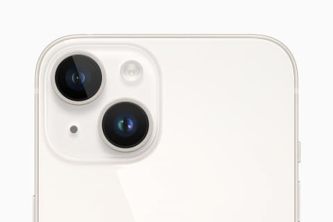 アップル、iPhone史上最長駆動時間の「iPhone 14 Plus」 - AV Watch