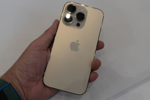 西田宗千佳のRandomTracking】iPhone 14シリーズに新AirPods Pro