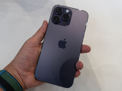 スマートフォン本体 iPhone14 Pro AirPods Pro 西田宗千佳のRandomTracking】iPhone 14シリーズに新AirPods Pro
