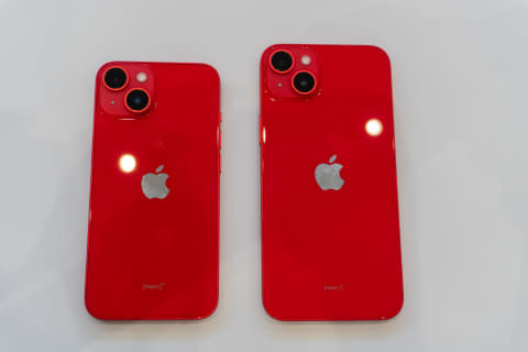 西田宗千佳のRandomTracking】iPhone 14シリーズに新AirPods Pro