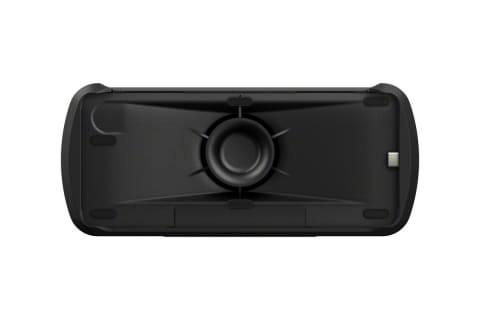 SONY Xperia Stream　冷却ファン ソニーがゲーム用に「スマホを冷やす」専用機器を発表。誰向けな