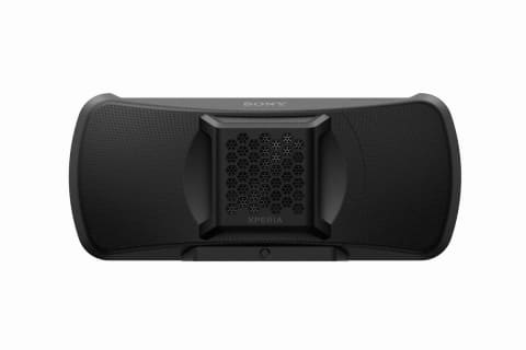 SONY Xperia Stream　冷却ファン SONY Xperia Stream 冷却ファン ゲーミングギア「Xperia Stream