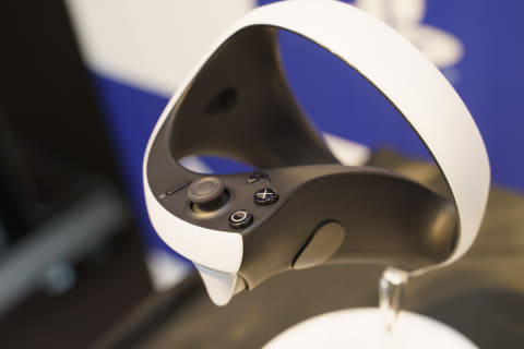 西田宗千佳のRandomTracking】AV的にも期待度十分! PlayStation VR2を
