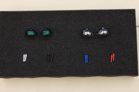 se846   おまけ     最終値下げ 9年越し待望の新製品～SHURE SE846(第1世代)ユーザーがSE846(第