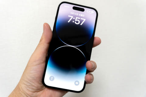 西田宗千佳のRandomTracking】円安直撃でも、買うならiPhone 14