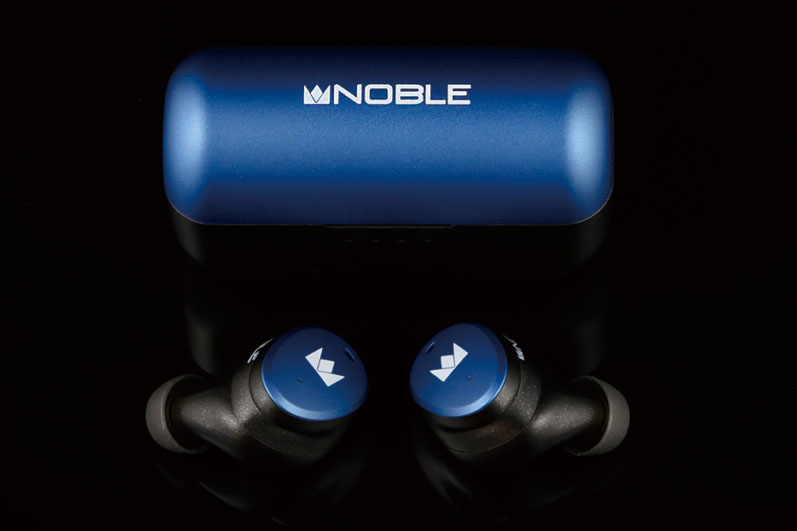 Noble Audio FoKus H-ANC