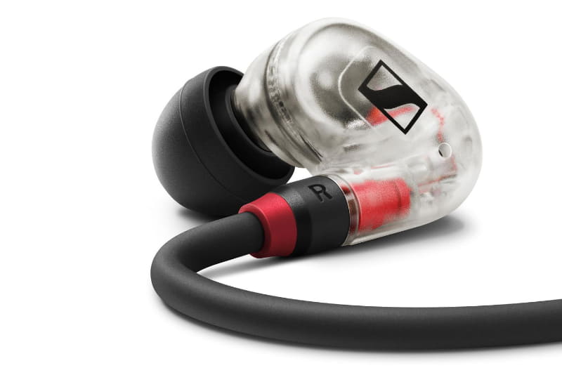 IE 100 PRO Wireless(クリア)