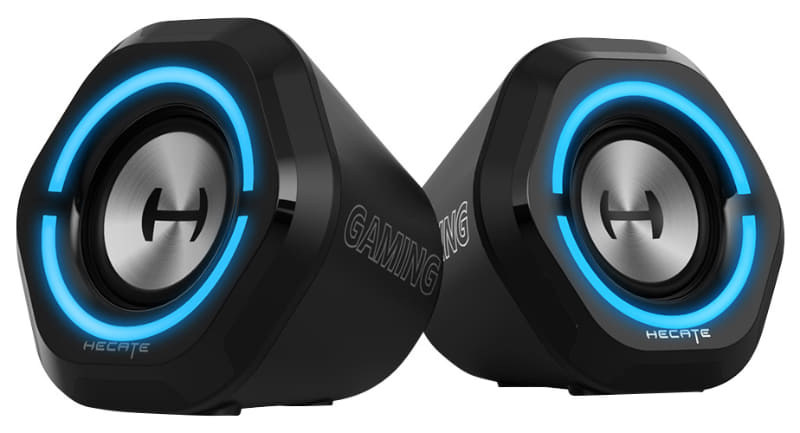 「ED-G1000」ブラック