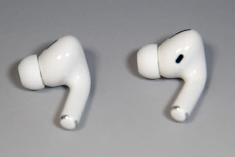 西田宗千佳のRandomTracking】外見以外“別物”第2世代AirPods Pro