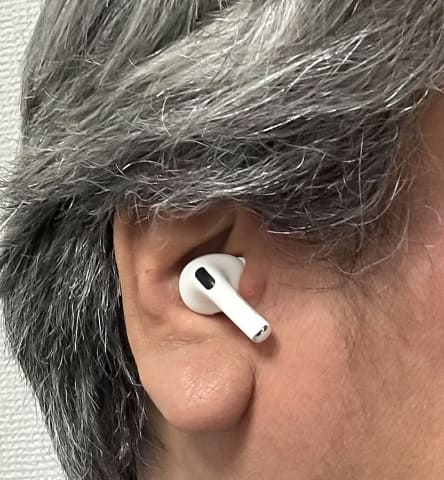 西田宗千佳のRandomTracking】外見以外“別物”第2世代AirPods Proを試す