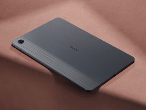 OPPO、37,800円の10.3型タブレット「OPPO Pad Air」 - AV Watch