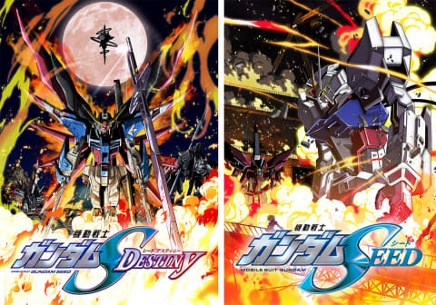 TVやネット活用でガンダムをより多くの人に「GUNDAM NEXT FUTURE」始動