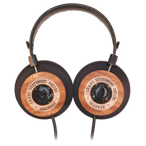 GRADO、第4世代Xドライバ搭載の「GS3000x」と「GS1000x」 - AV Watch