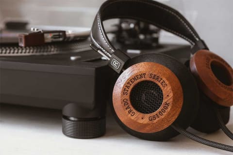 GRADO、第4世代Xドライバ搭載の「GS3000x」と「GS1000x」 - AV Watch