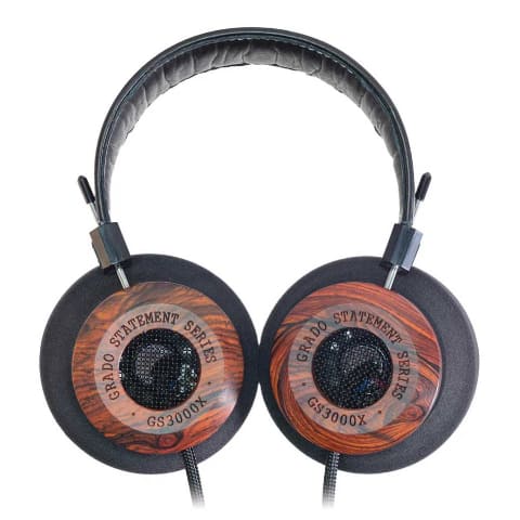 GRADO、第4世代Xドライバ搭載の「GS3000x」と「GS1000x」 - AV Watch