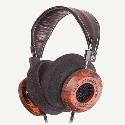 GURADO STATEMENT SERIES グラド ステートメント シリーズ/ヘッドホン/GS1000/Bランク/75【中古】 GURADO STATEMENT SERIES グラド ステートメント シリーズ