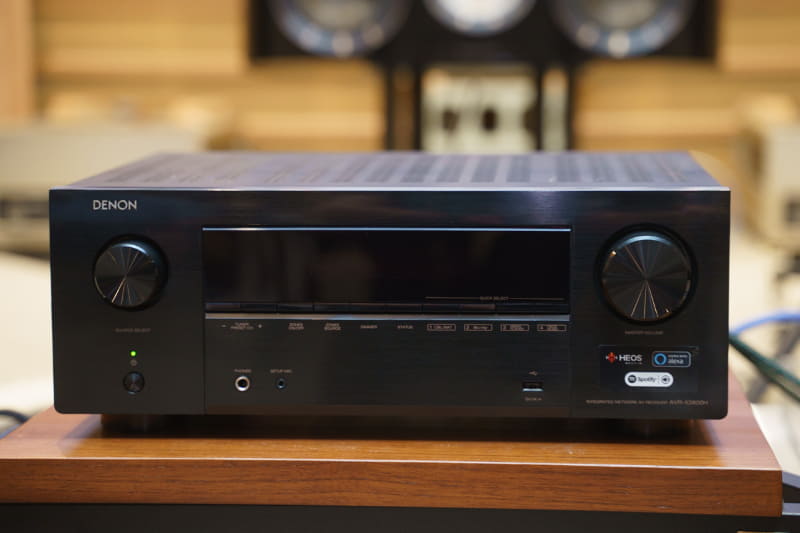 AVR-X3800H