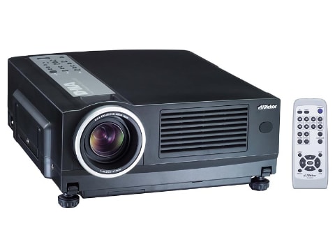 ビクター DLA-HD100 ビクター ホームシアター DLA-HD100