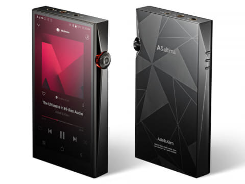 AK究極DAP「A&ultima SP3000」、10月15日発売で659,980円 - AV Watch