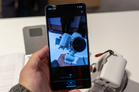 Google、Pixel 7/7 ProとPixel Watchを国内披露。実機に触れた
