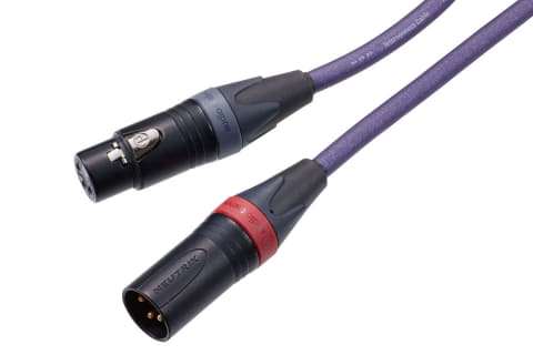 オーテク、Hi-Fi用ケーブル「FLUAT」のスタンダードモデル - AV Watch