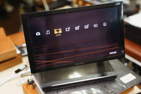 麻倉怜士の大閻魔帳】“有機ELエバンジェリスト”が語る有機ELの過去と