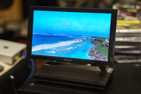 麻倉怜士の大閻魔帳】“有機ELエバンジェリスト”が語る有機ELの