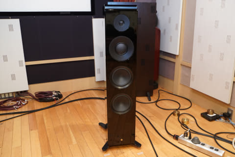 8FM28 YAMAHA ヤマハ フロア型 スピーカーシステム セット 8FM28