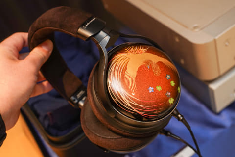 ミニレビュー】オーテク60周年記念の超弩級ヘッドフォン/カートリッジ