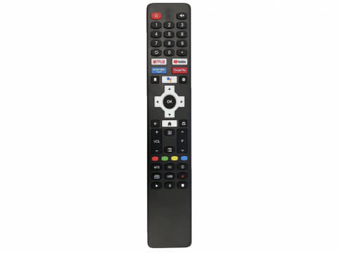 43型チューナーレス4K対応Android TV。+Styleで39,900円 - AV Watch