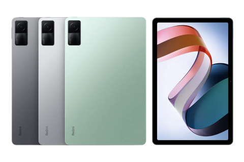 Xiaomi、39,800円の10.6型タブレット。6日まで5,000円引き - AV Watch