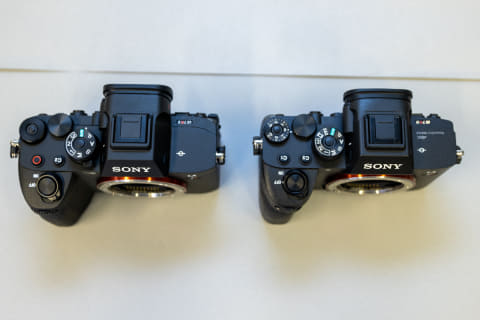 SONY α7R Ⅴ ボディ α7R V | デジタル一眼カメラα（アルファ） | ソニー