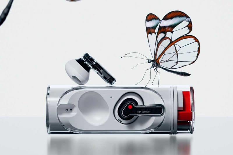 「Nothing Ear (stick)」