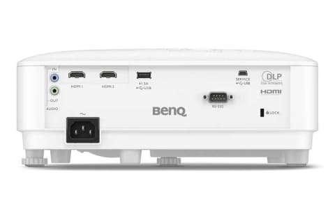 BenQ、ゲームモード搭載のフルHDプロジェクター - AV Watch