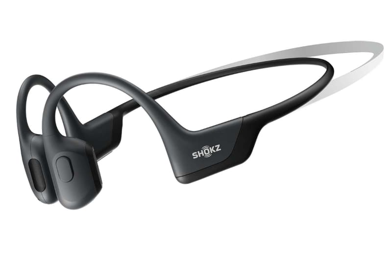 「OpenRun Pro Mini」ブラック