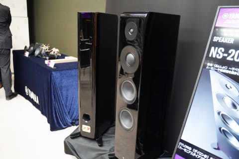 ラックスマン、HDMI入力付きネットワークトランスポート開発中 - AV Watch