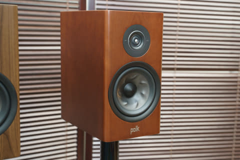 Polk Audio、50周年記念で音質を高めた限定スピーカー「R200AE」 - AV